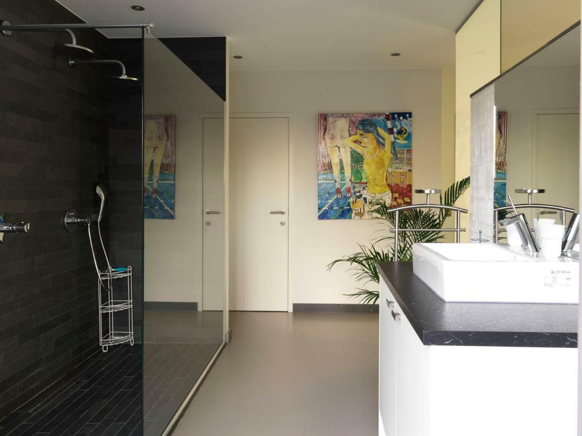Wellnessloft Apartment De Haan Exterior foto